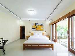 Adi Merta Villas