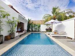 Adi Merta Villas