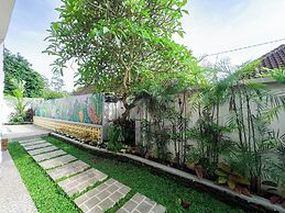 Adi Merta Villas