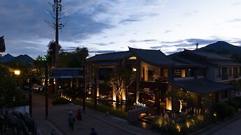 ANALO Resort Hotel
