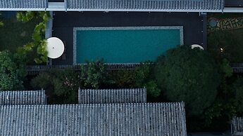 ANALO Resort Hotel