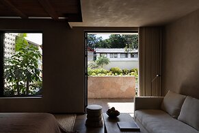 ANALO Resort Hotel
