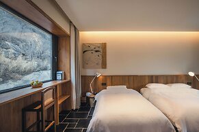 Ubaia Hotel