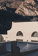 Ubaia Hotel