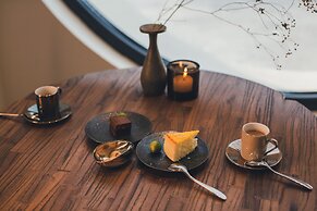 Ubaia Hotel