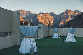 Ubaia Hotel