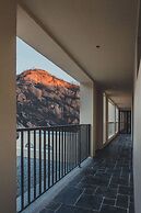 Ubaia Hotel