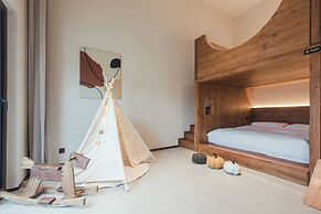 Ubaia Hotel