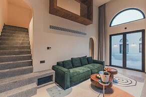 Ubaia Hotel