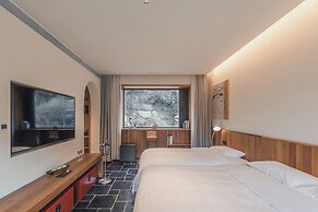 Ubaia Hotel