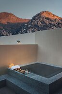Ubaia Hotel