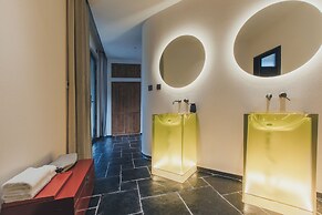 Ubaia Hotel