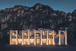 Ubaia Hotel