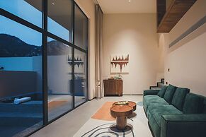 Ubaia Hotel