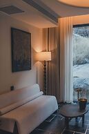 Ubaia Hotel