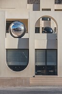 Ubaia Hotel
