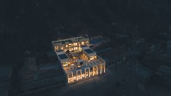 Ubaia Hotel
