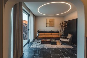 Ubaia Hotel