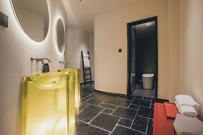 Ubaia Hotel