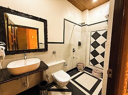 Mayra Boutique Casa