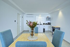 Mosselbay Waterfront Accomodation