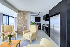 Mosselbay Waterfront Accomodation