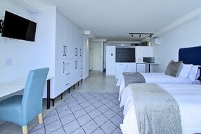 Mosselbay Waterfront Accomodation