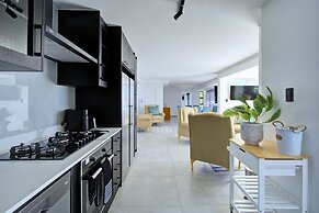 Mosselbay Waterfront Accomodation