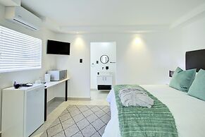 Mosselbay Waterfront Accomodation