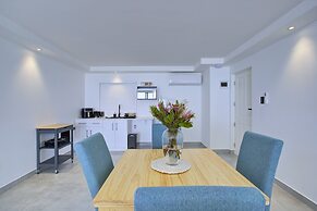 Mosselbay Waterfront Accomodation