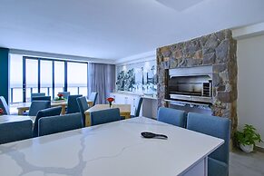 Mosselbay Waterfront Accomodation