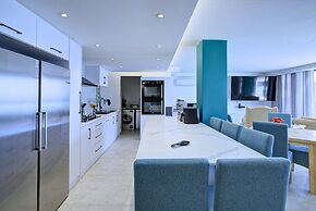 Mosselbay Waterfront Accomodation