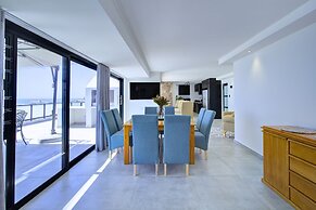 Mosselbay Waterfront Accomodation