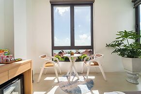 Quy Nhon Sea Hotel