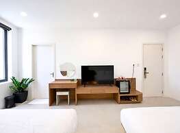 Quy Nhon Sea Hotel