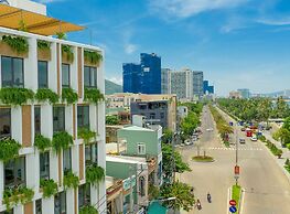 Quy Nhon Sea Hotel