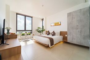 Quy Nhon Sea Hotel