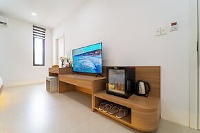Quy Nhon Sea Hotel