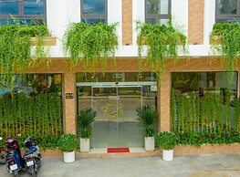 Quy Nhon Sea Hotel