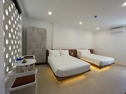 Quy Nhon Sea Hotel