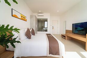 Quy Nhon Sea Hotel