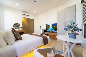 Quy Nhon Sea Hotel