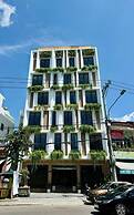 Quy Nhon Sea Hotel