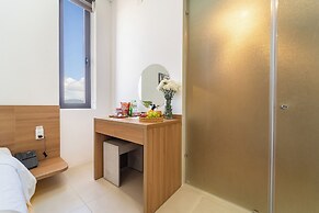 Quy Nhon Sea Hotel