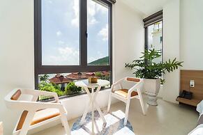 Quy Nhon Sea Hotel