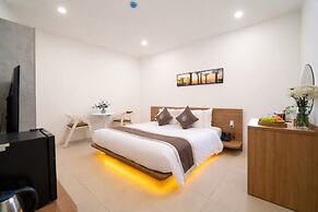 Quy Nhon Sea Hotel