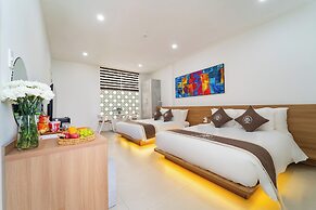 Quy Nhon Sea Hotel