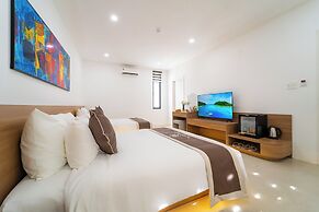 Quy Nhon Sea Hotel