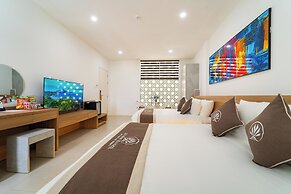Quy Nhon Sea Hotel