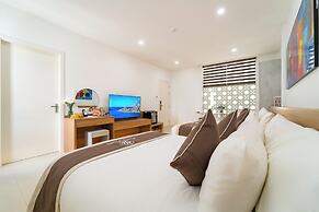 Quy Nhon Sea Hotel